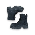 Balenciaga Strike Boots