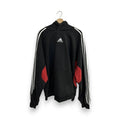 Hoodie Balenciaga x Adidas