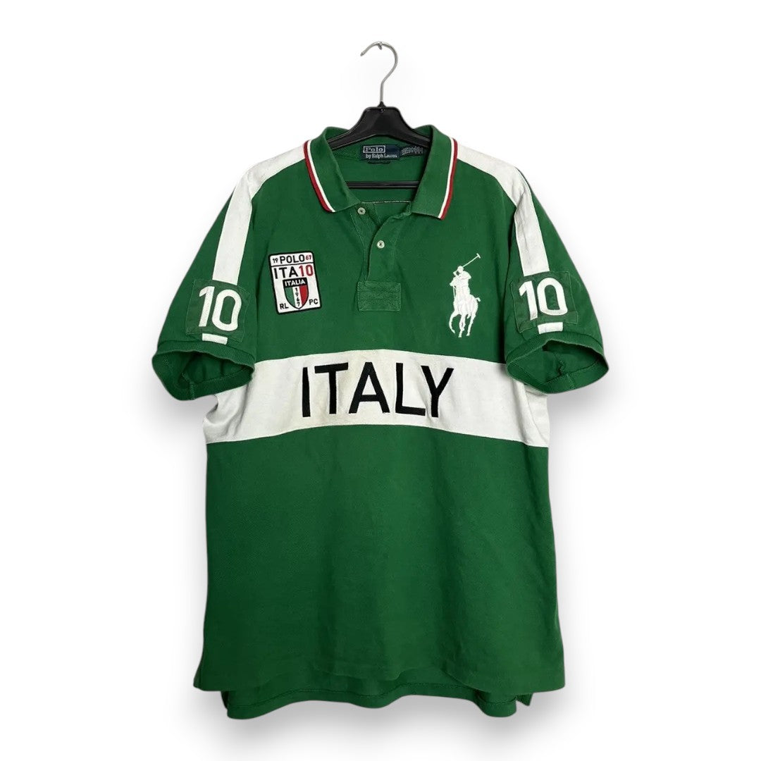 Polo Ralph Lauren ITALY
