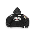 Project Grailz London Zip