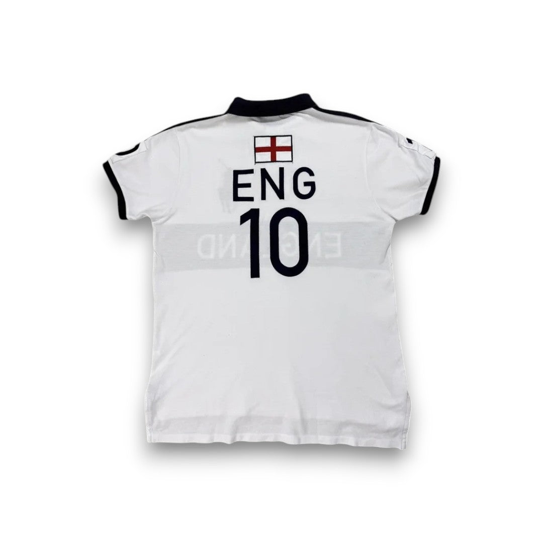 Polo Ralph Lauren ENGLAND