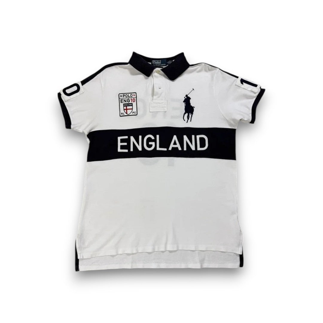 Polo Ralph Lauren ENGLAND