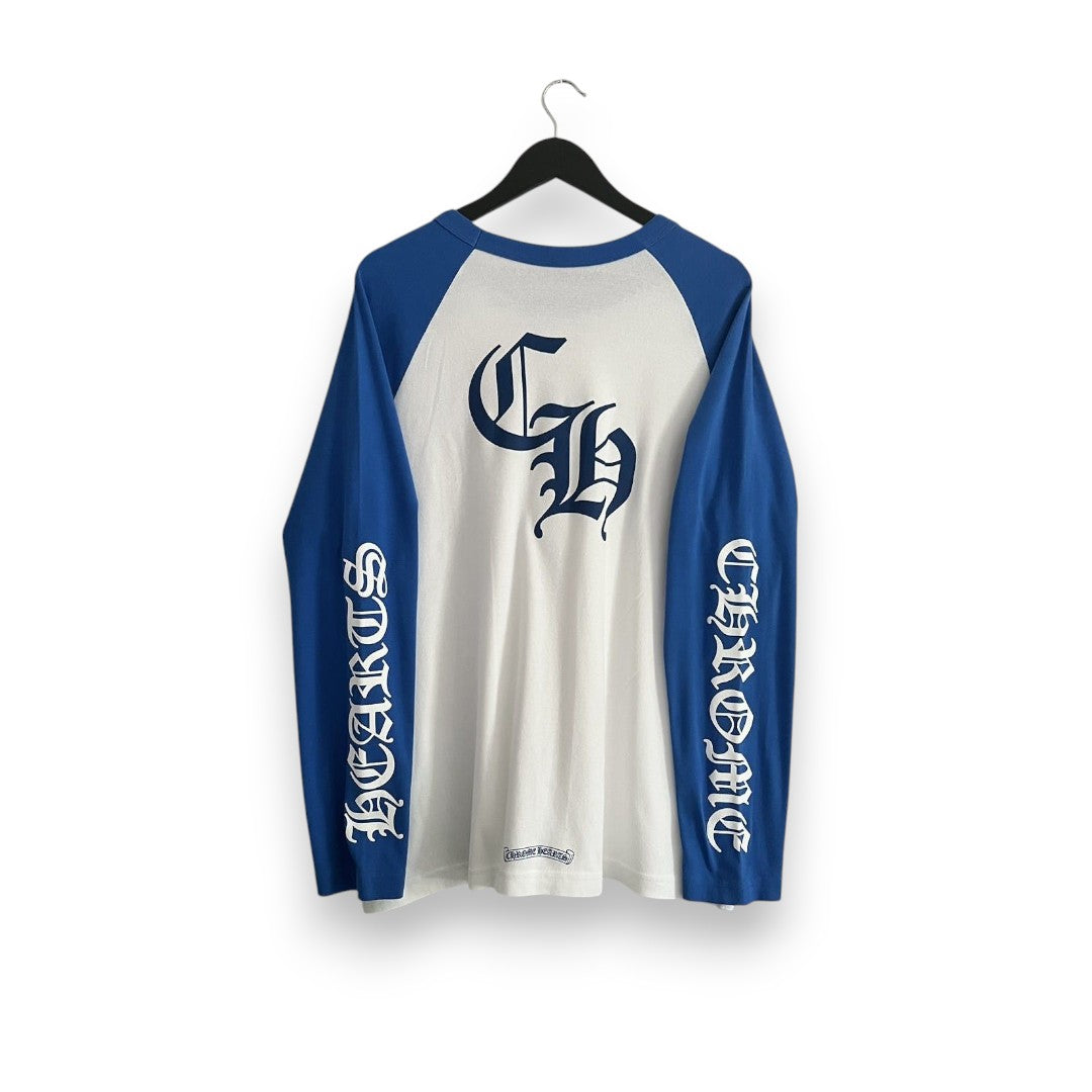 Longsleve Chrome Hearts Baseball