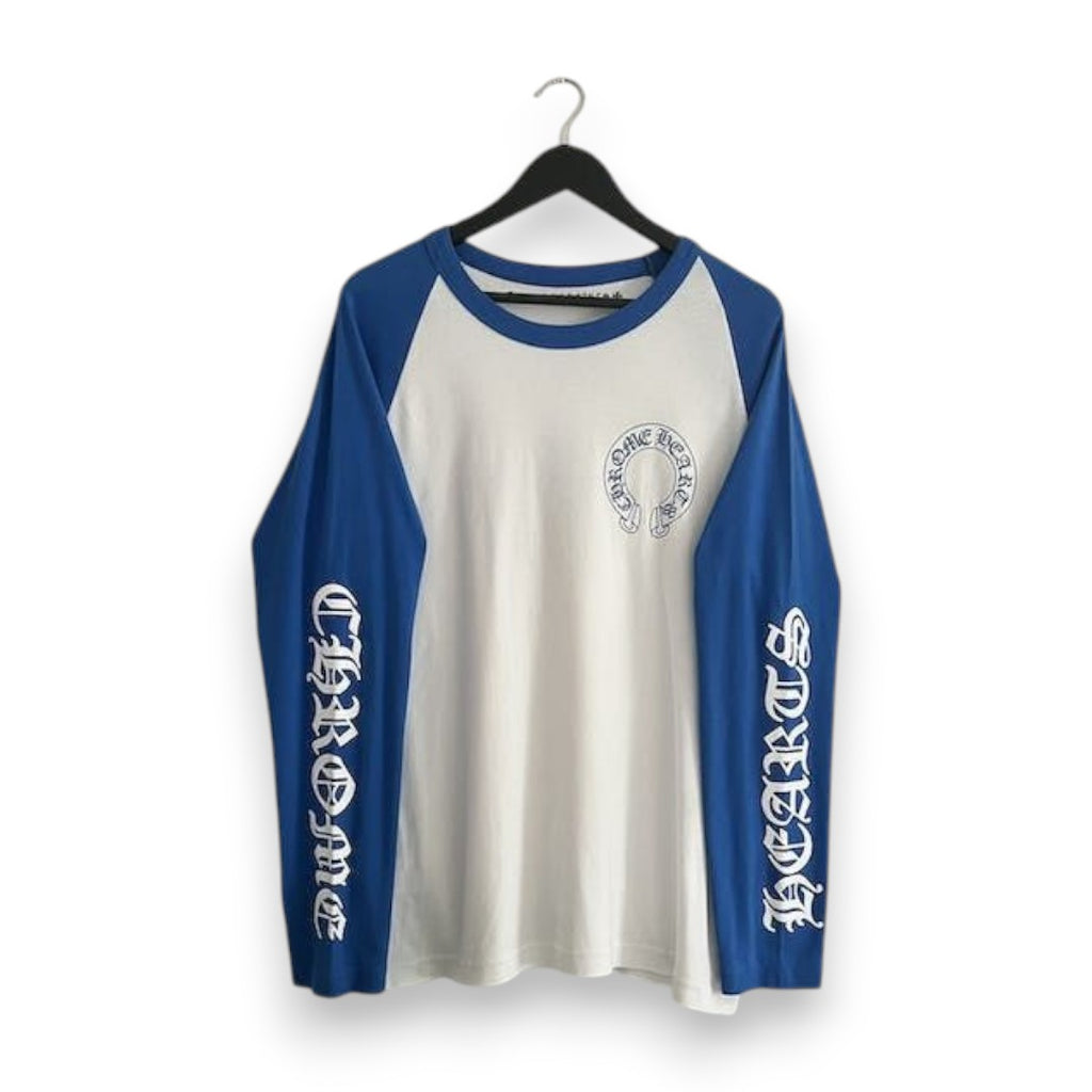 Longsleve Chrome Hearts Baseball