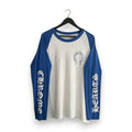 Longsleve Chrome Hearts Baseball
