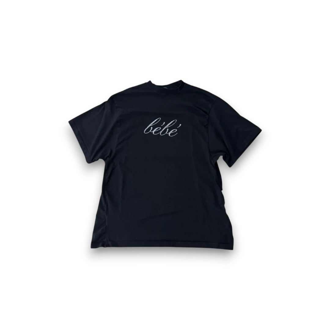 Remera Balenciaga bebé