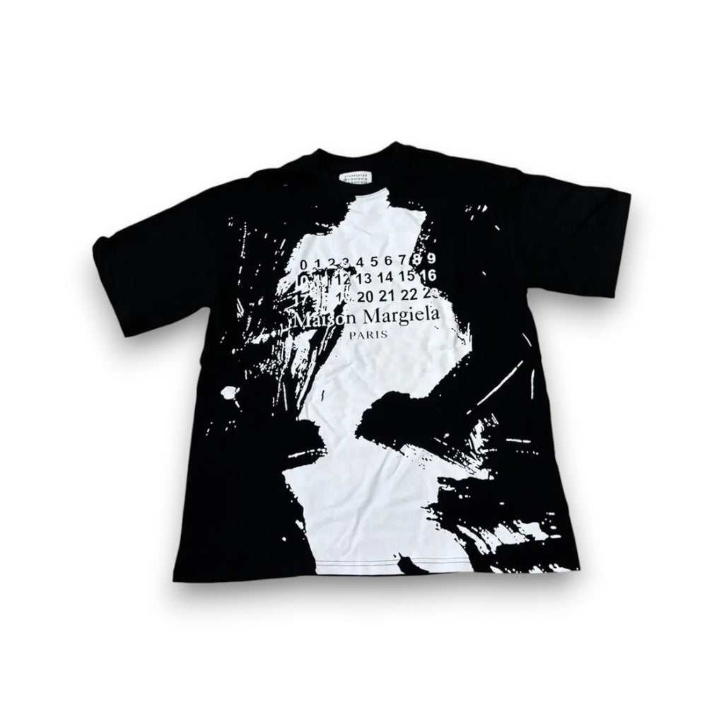 Remera Maison Margiela