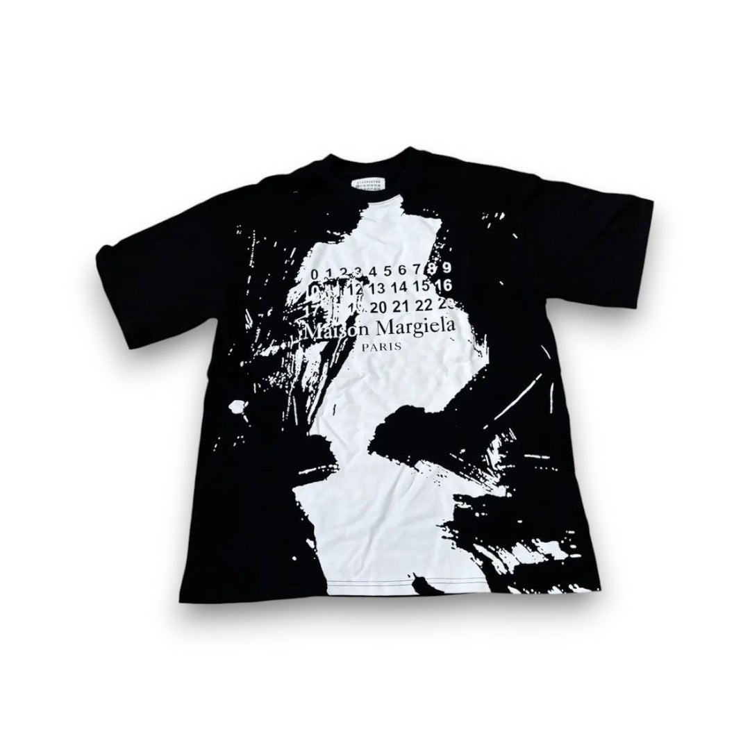 Remera Maison Margiela