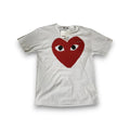 Remera CDG