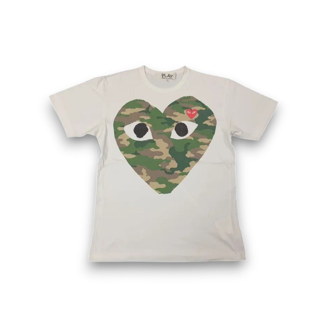 Remera CDG