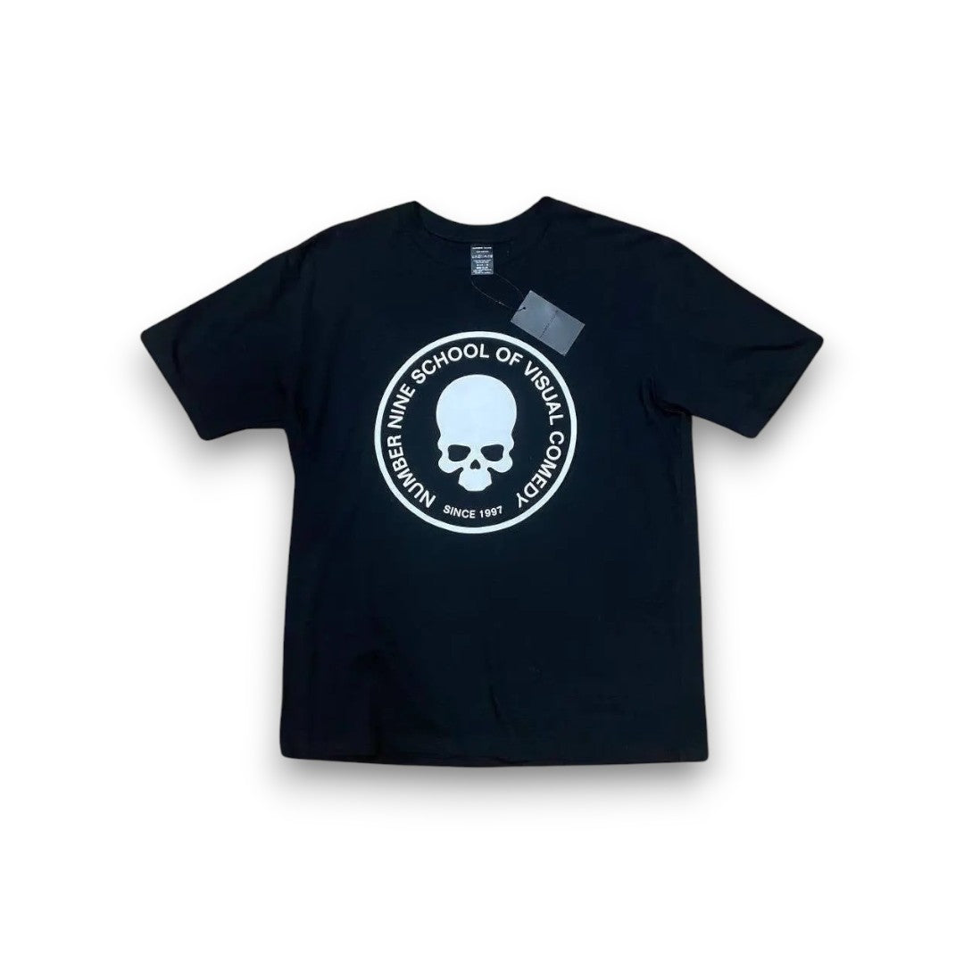 Remera Number (N)ine