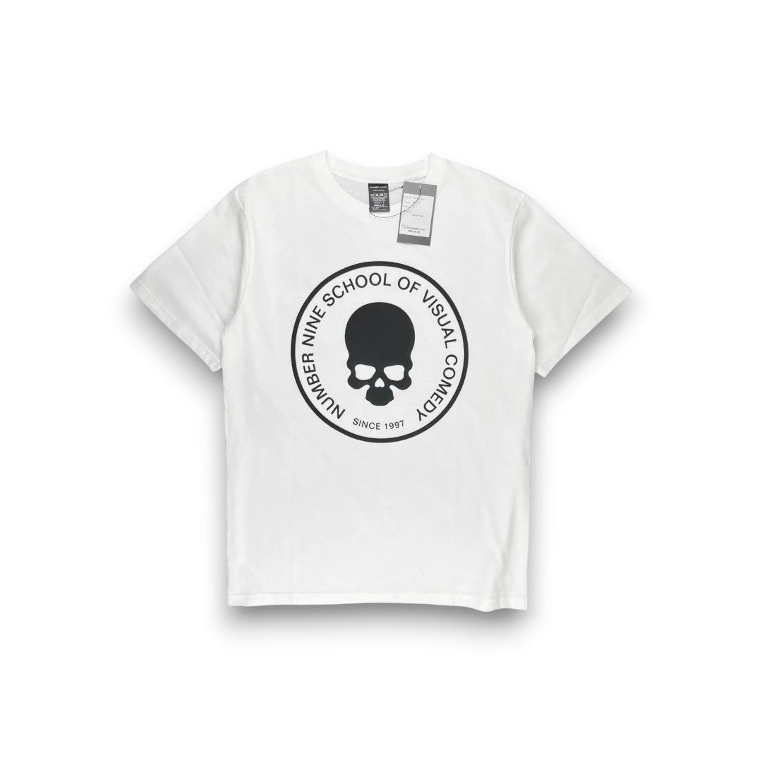 Remera Number (N)ine
