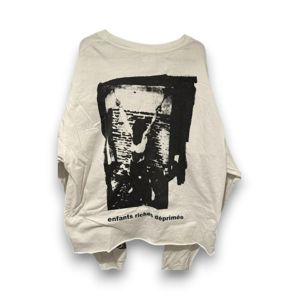 Longsleeve ERD