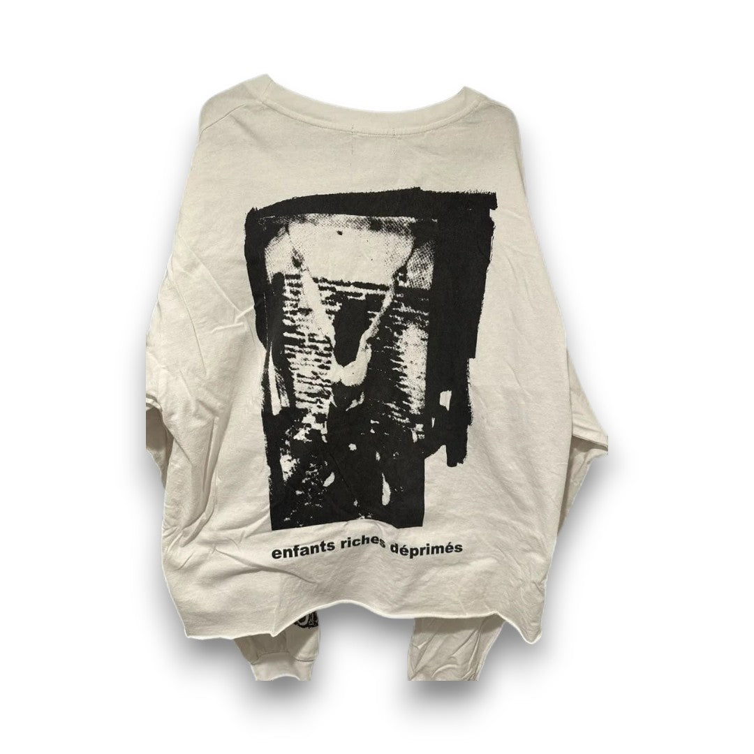 Longsleeve ERD
