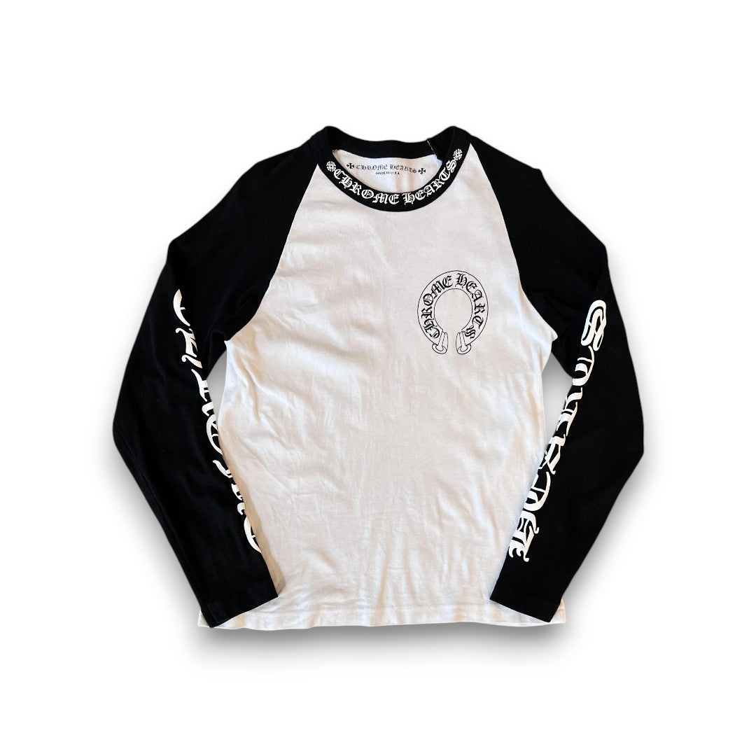 Longsleve Chrome Hearts Baseball