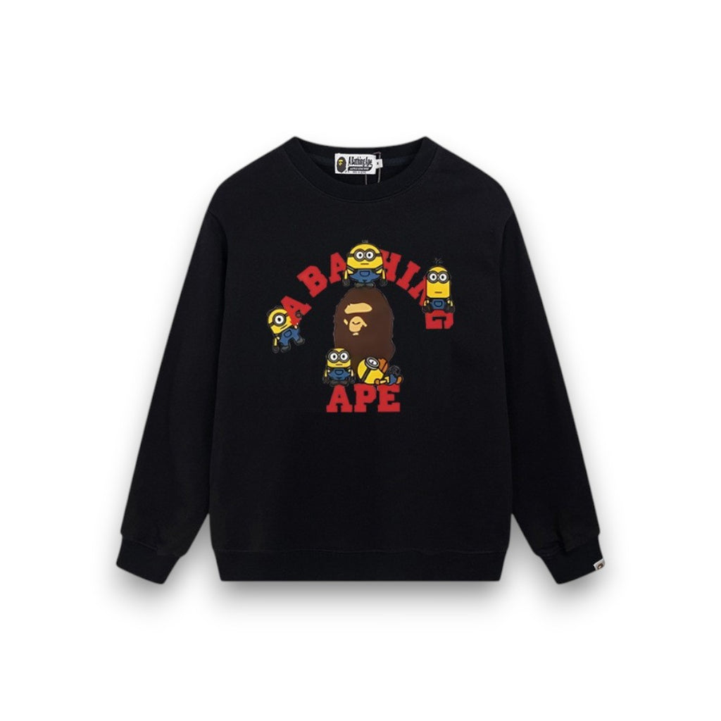 Crewnecks Bape