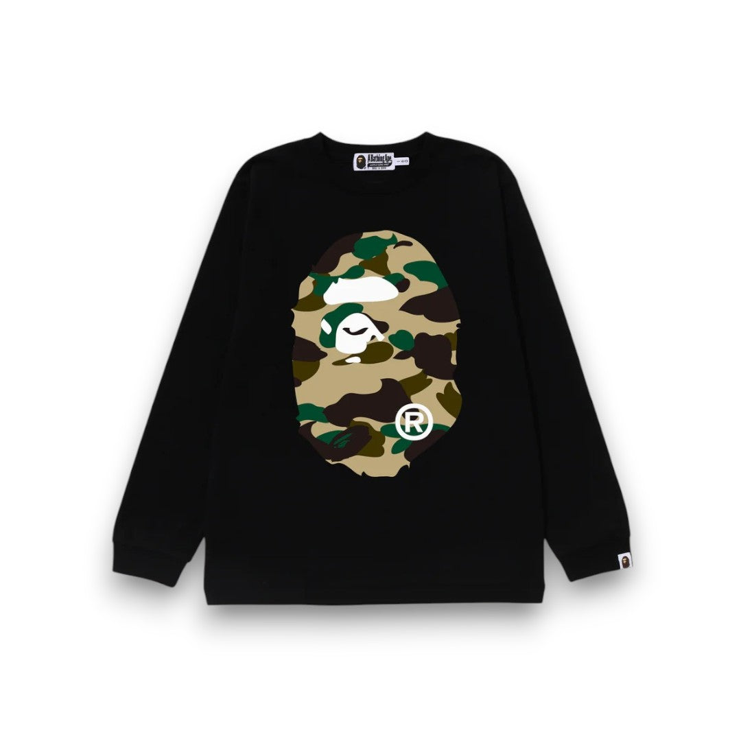 Crewnecks Bape