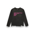 Longsleeve What if