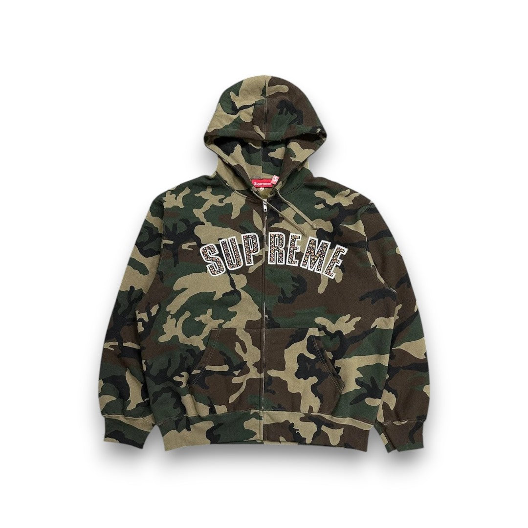 Zip Supreme x BB Simon