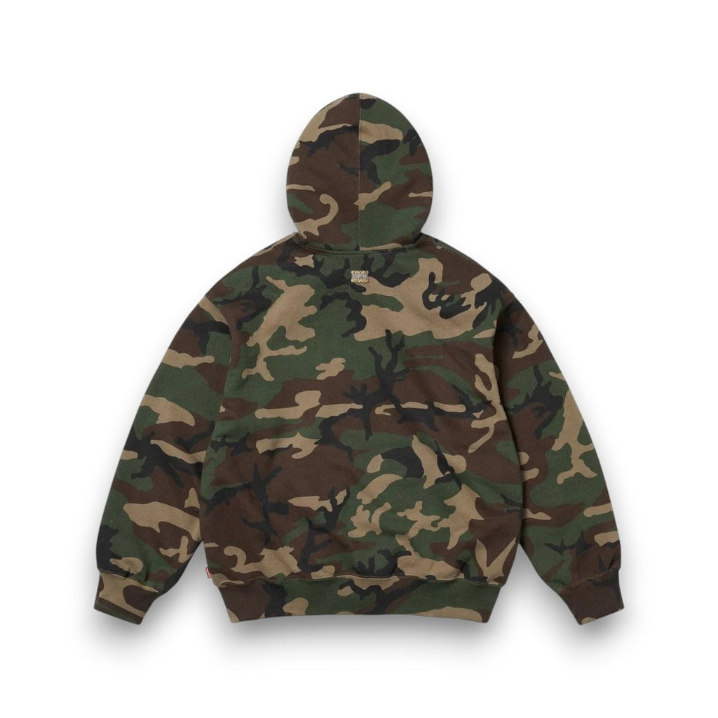 Zip Supreme x BB Simon