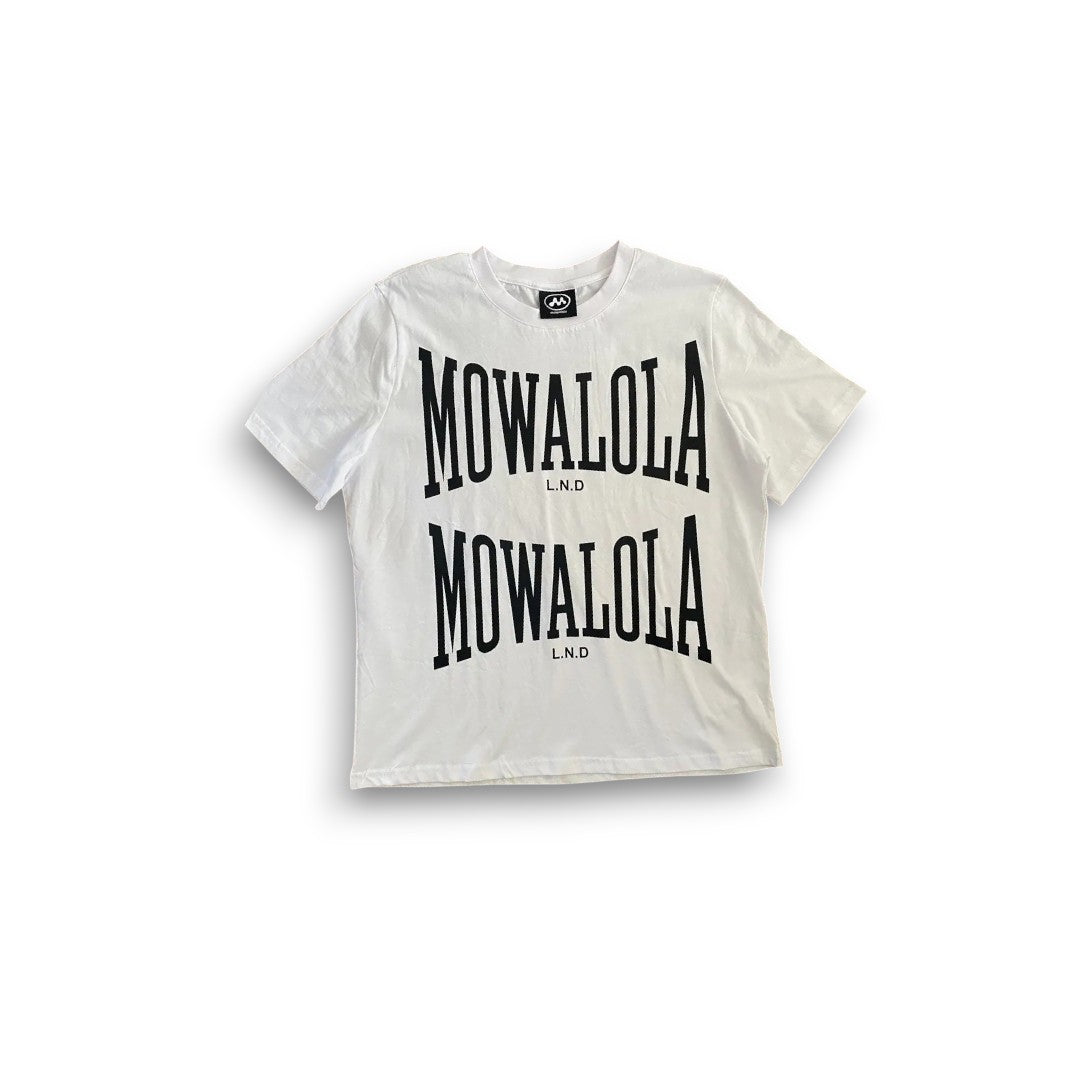 Remera Mowalola