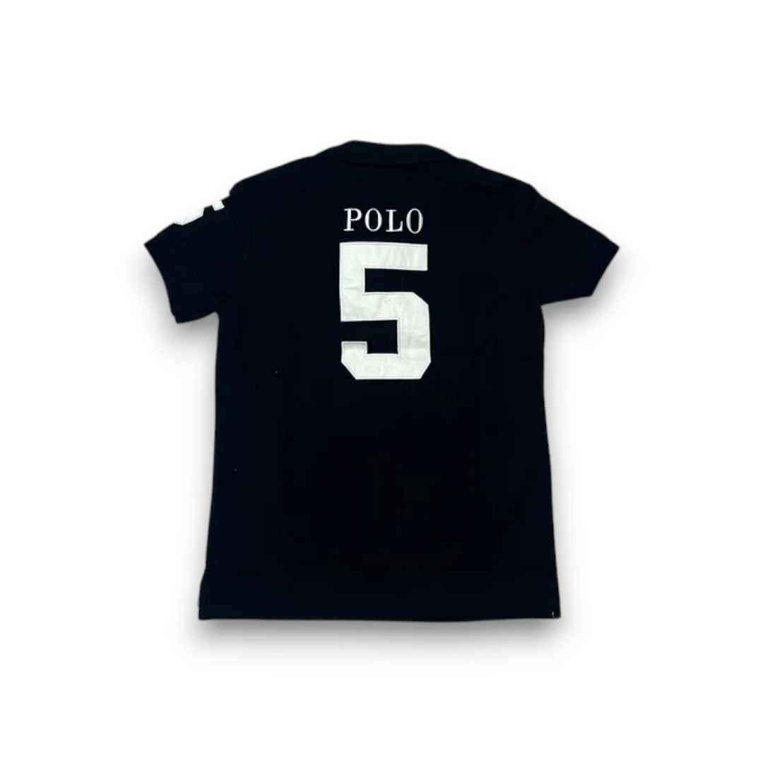 POLO USA New York