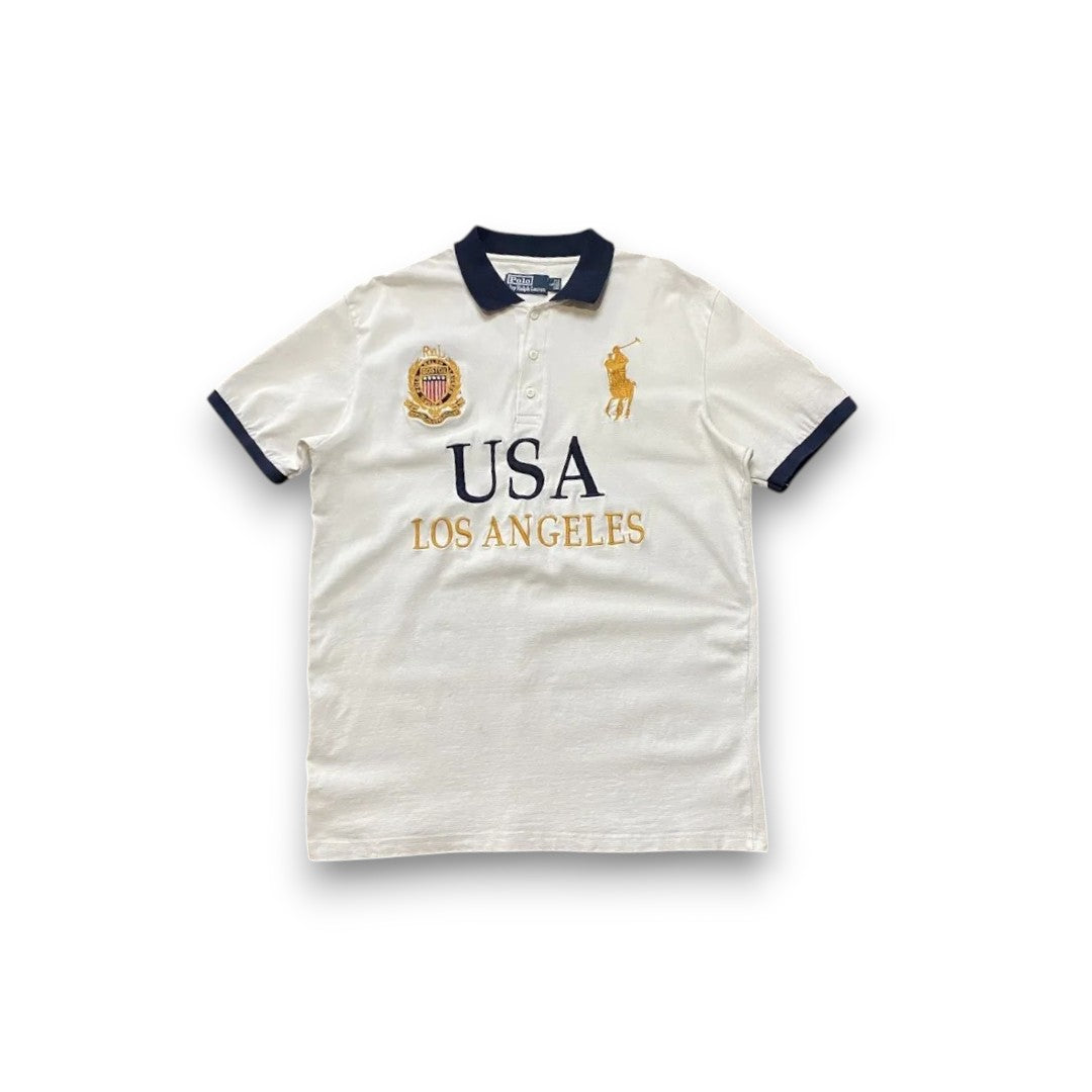 POLO USA Los Angeles