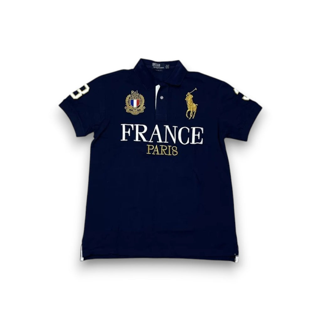 POLO FRANCE Paris