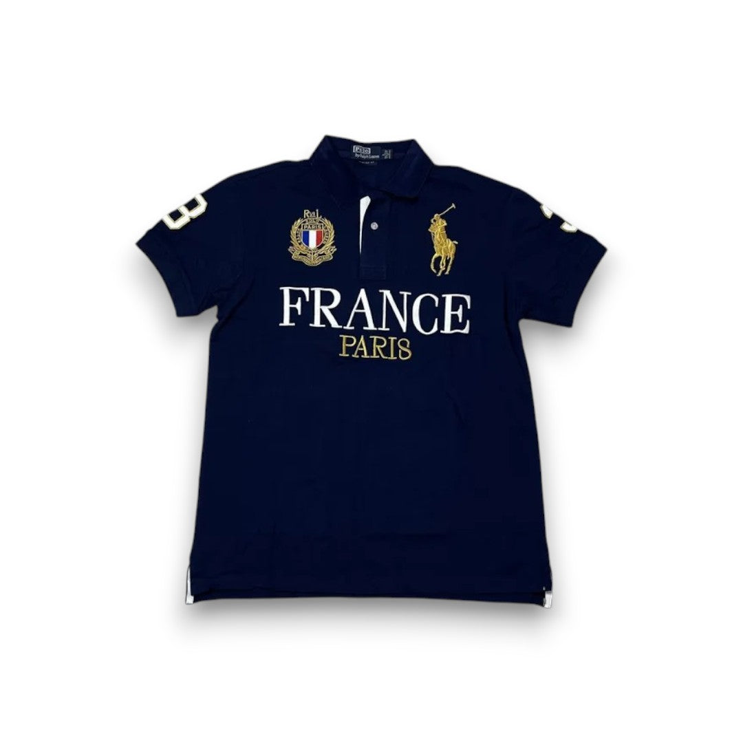 POLO FRANCE Paris