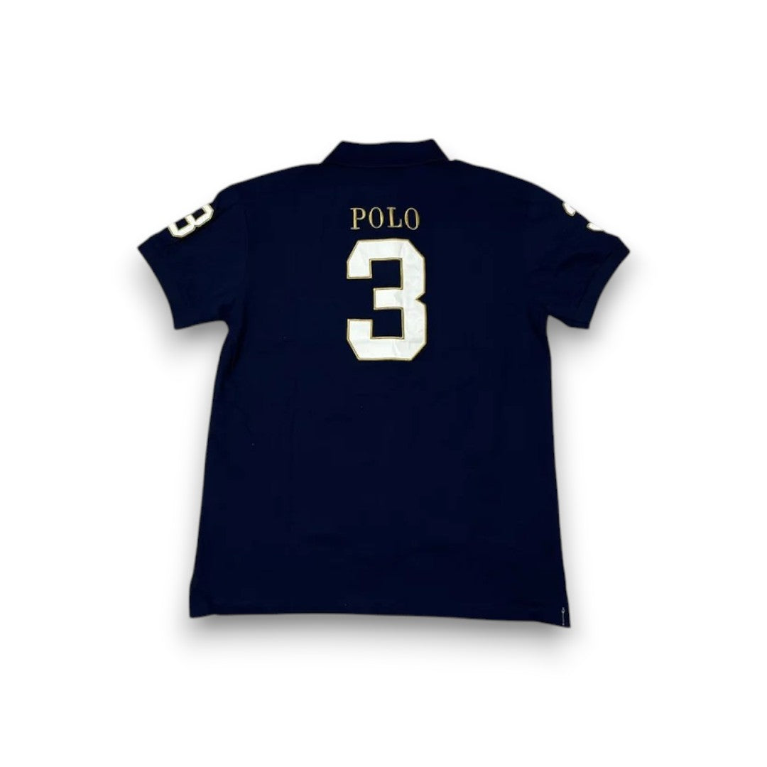 POLO FRANCE Paris