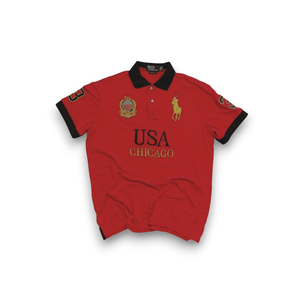 POLO USA Chicago