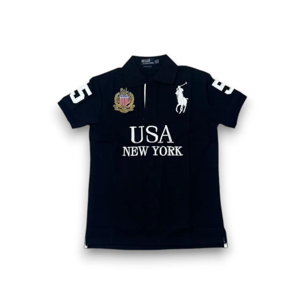 POLO USA New York