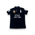 POLO USA New York