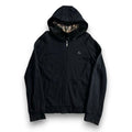 Burberry Japan Vintage Zip