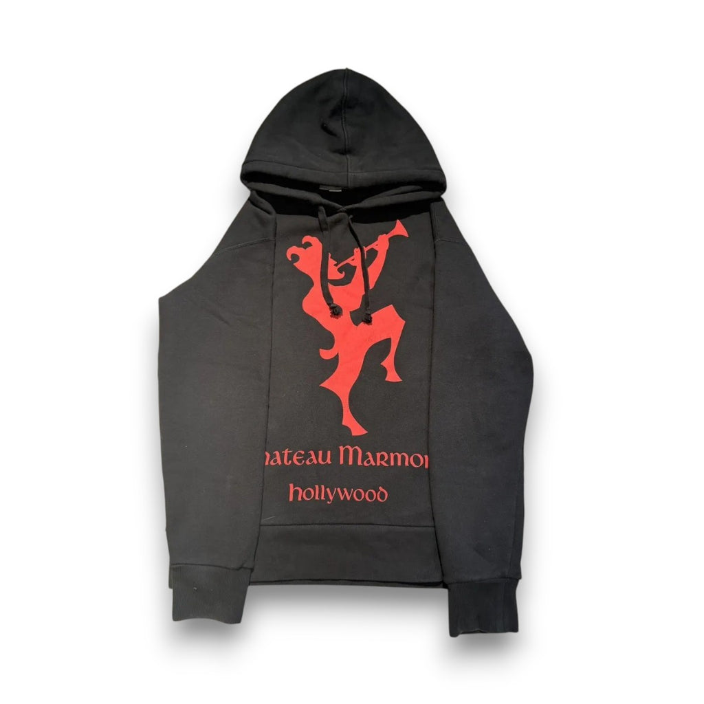 Gucci SS19 Chateau Marmont Hoodie
