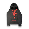 Gucci SS19 Chateau Marmont Hoodie
