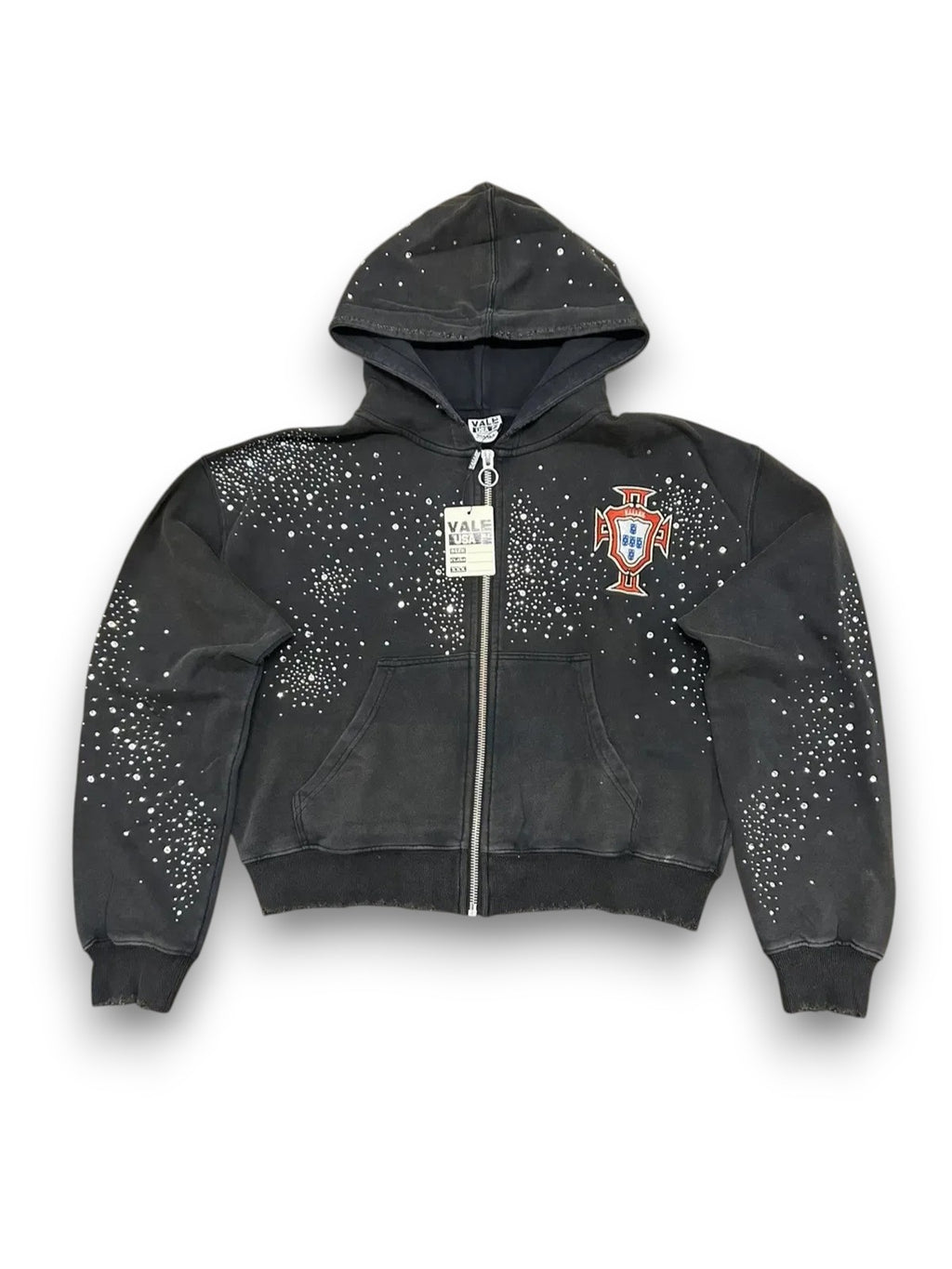 Valley Dreams "PLUTO" Zip