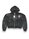 Valley Dreams "PLUTO" Zip