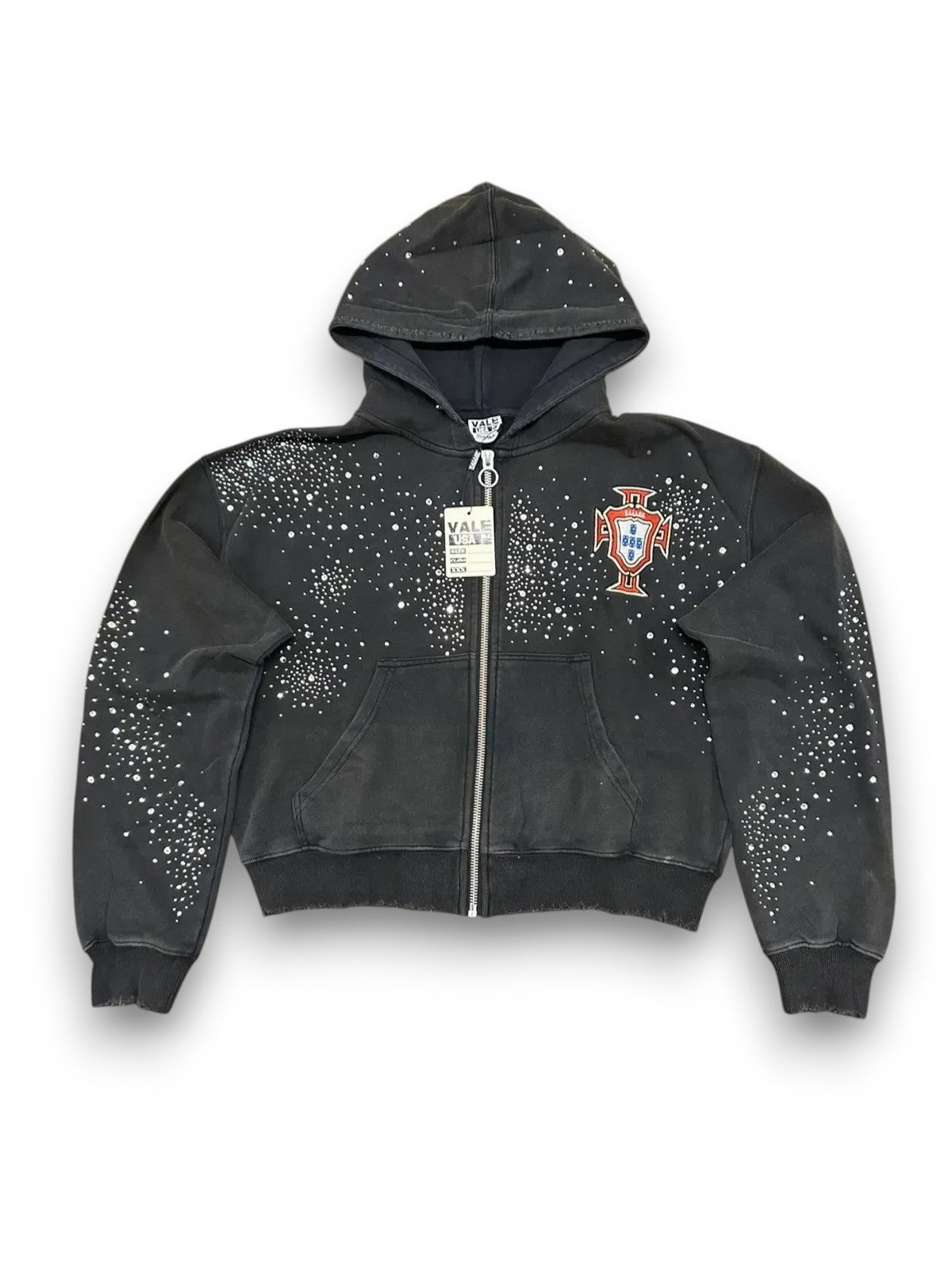 Valley Dreams "PLUTO" Zip