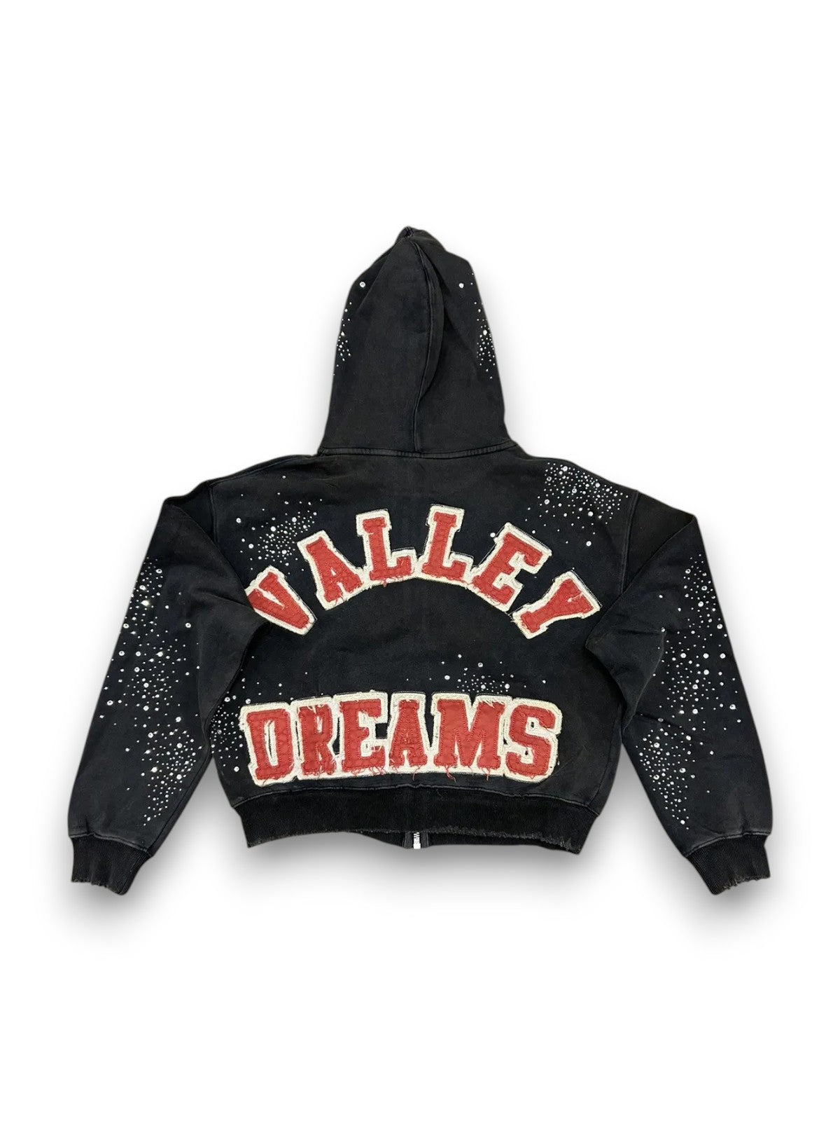 Valley Dreams "PLUTO" Zip