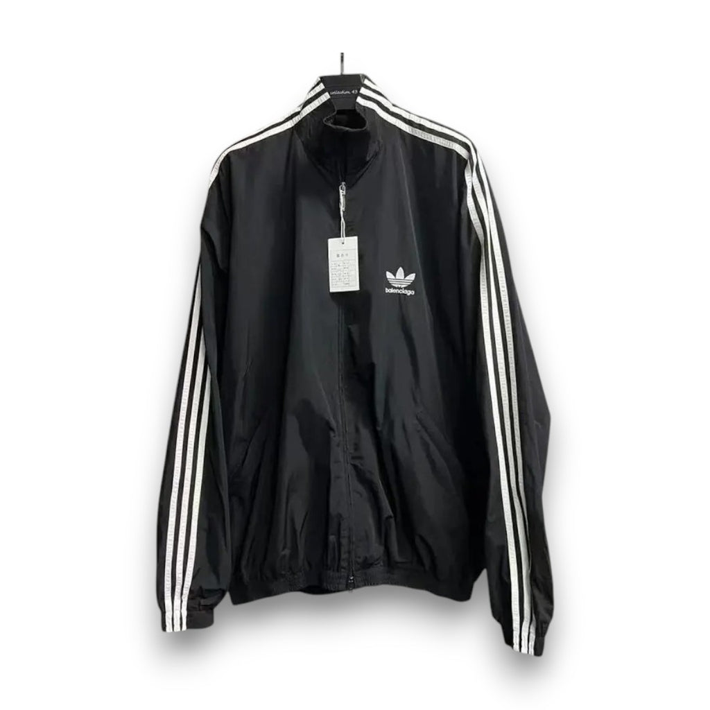 Zip Balenciaga x Adidas
