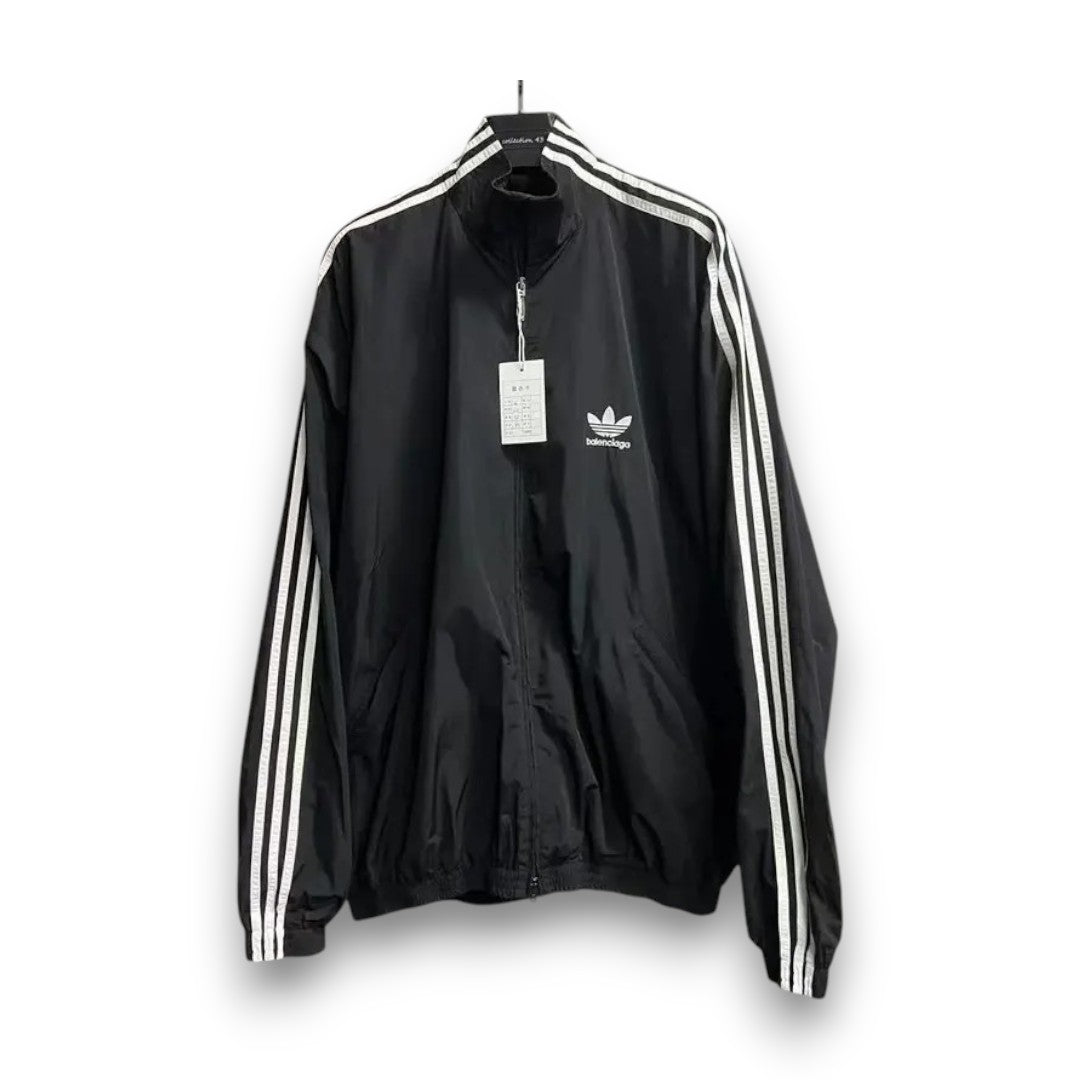Zip Balenciaga x Adidas