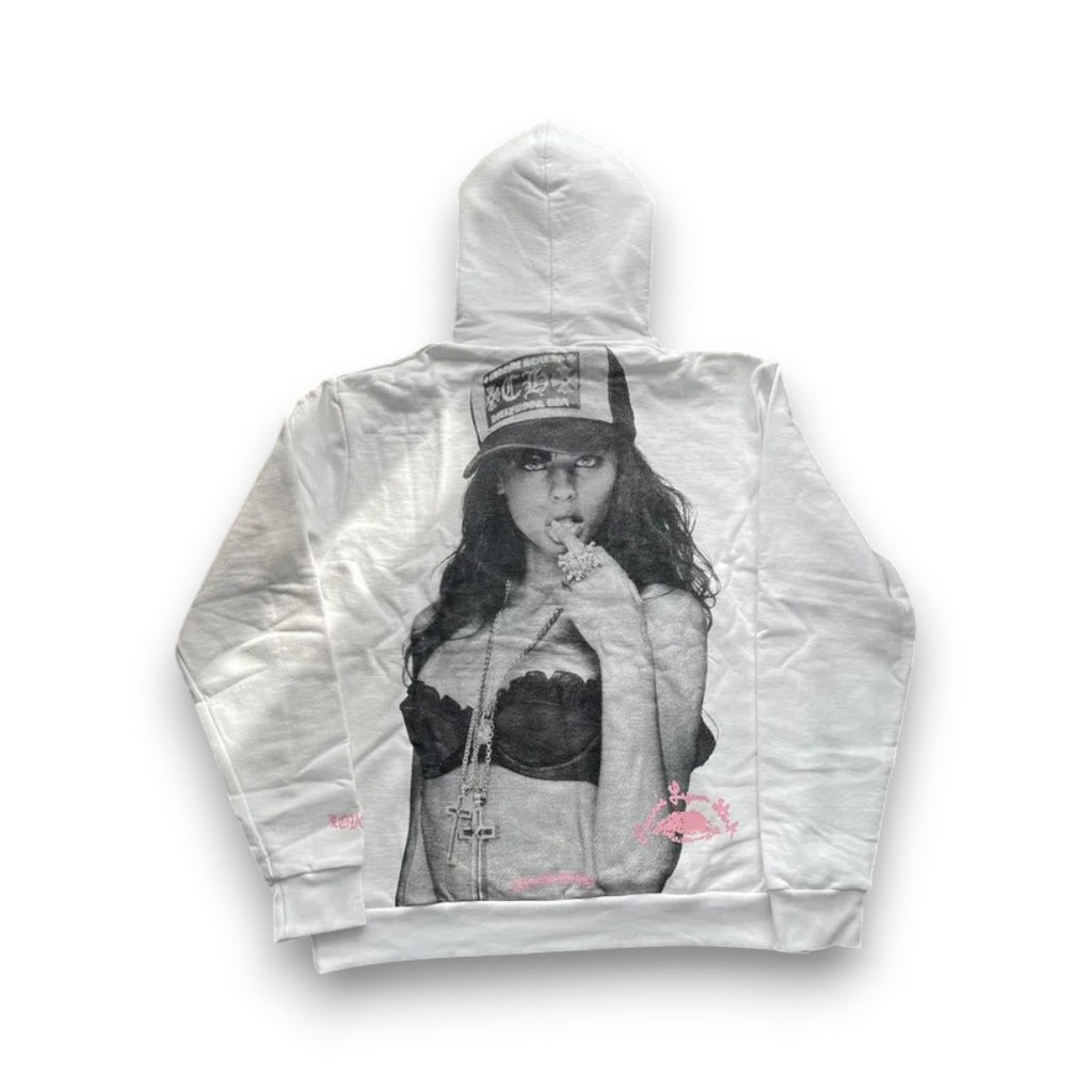 Hoodie Chrome Hearts Lynn Stark